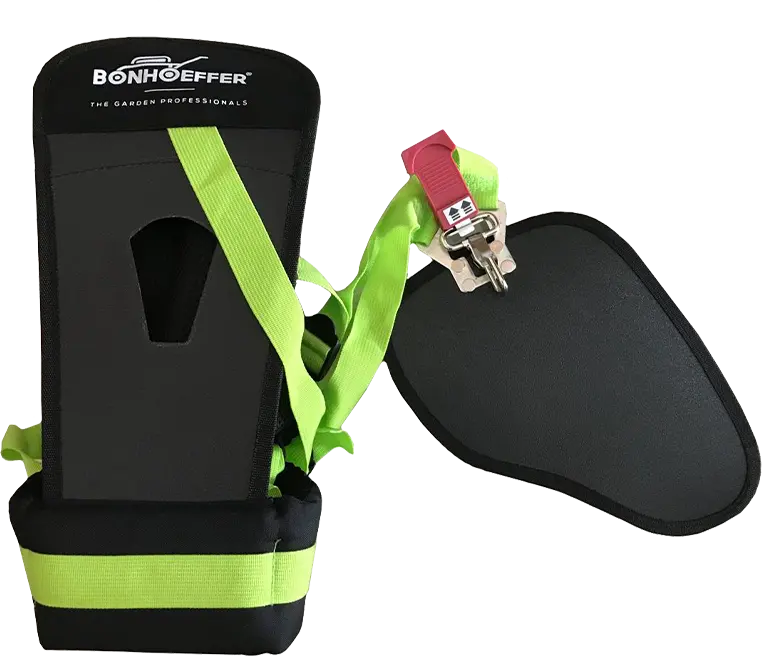 Arnes profesional para motoguadañas