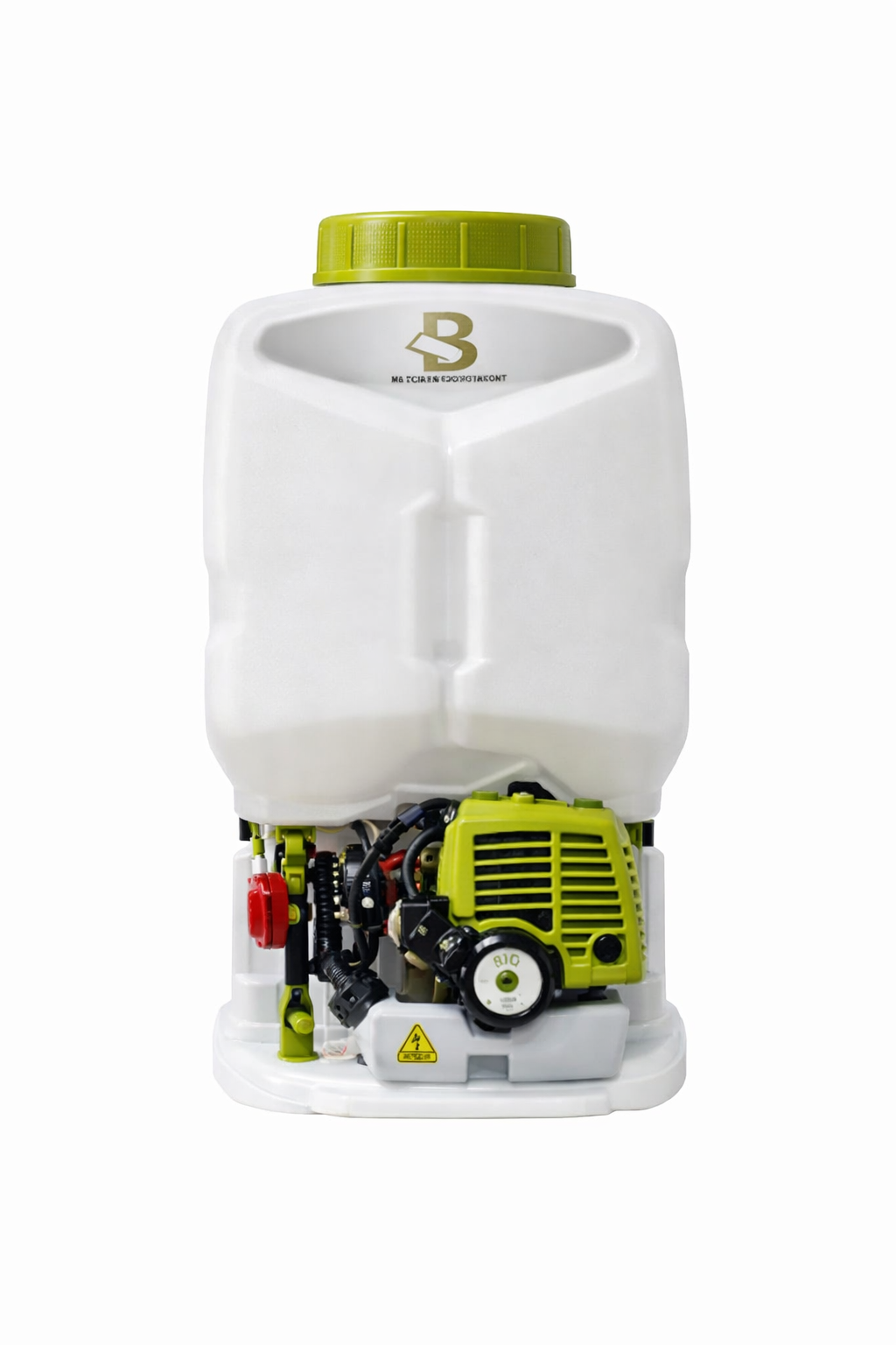 Pulverizadora BONHOEFFER - BON-P-KS22 