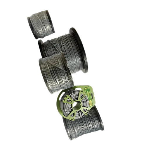 Alma de metal - rollo