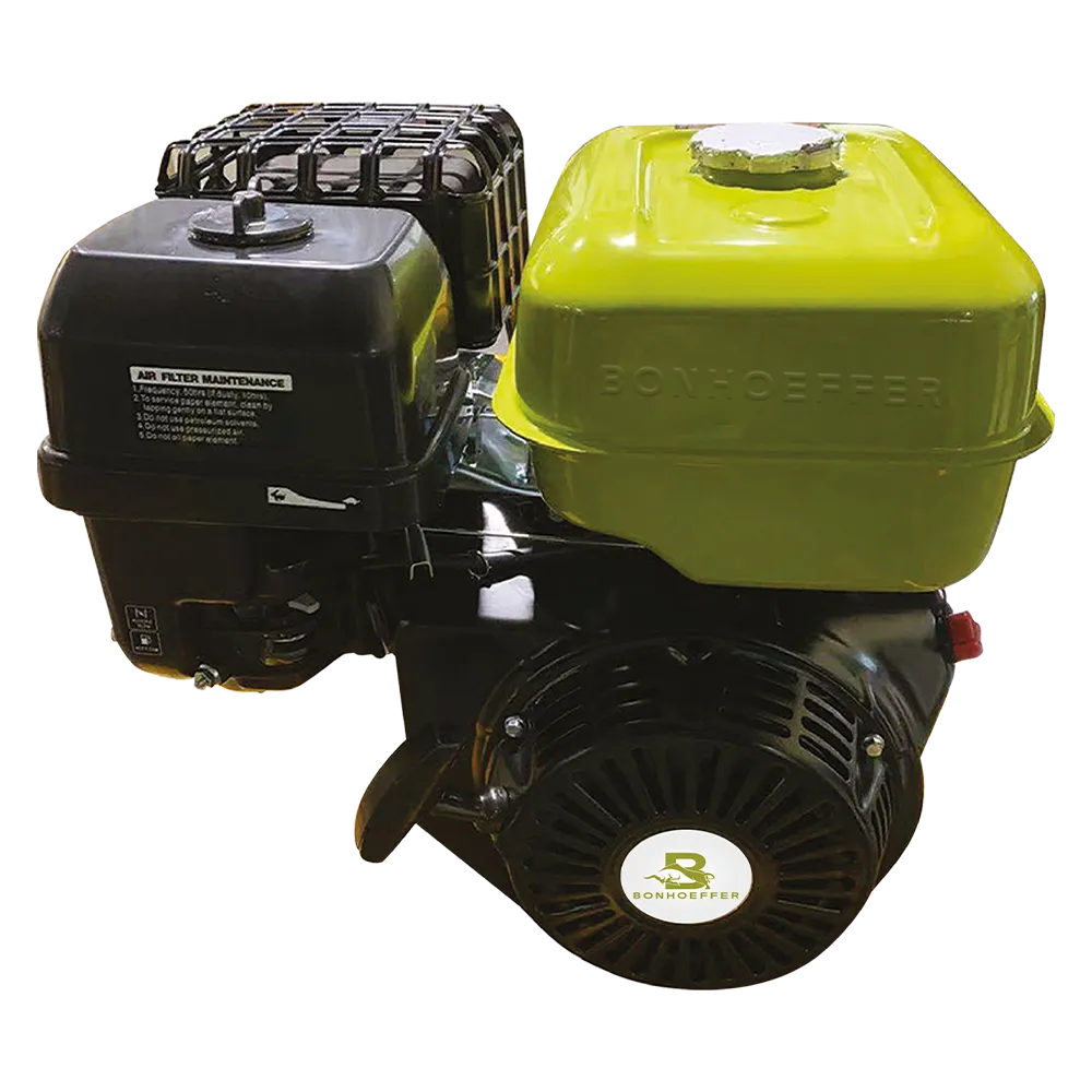 Motor a Gasolina BONHOEFFER - BON-P-GE-16.0HP
