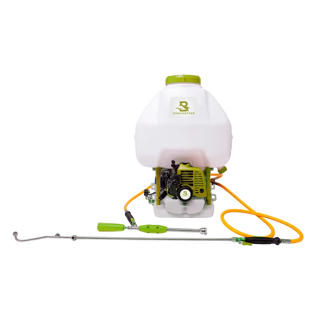 Pulverizadora BONHOEFFER - BON-P-KS26