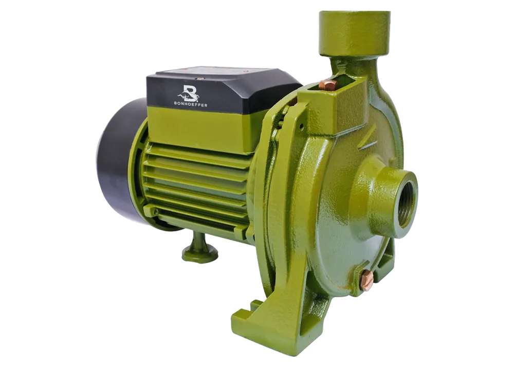 Electrobomba BONHOEFFER - BON-P-CP-1.0HP