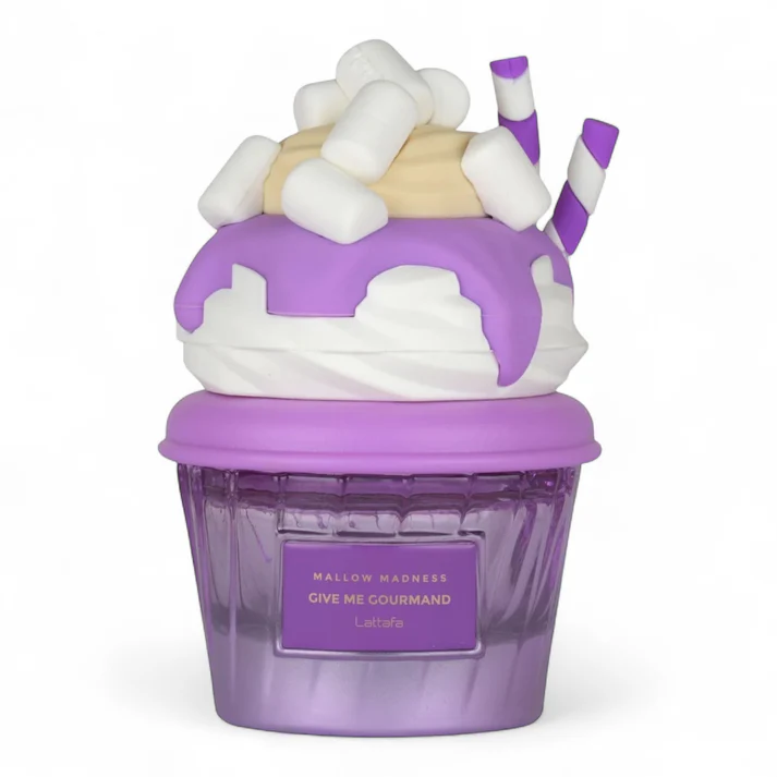 Mallow Maddnes 