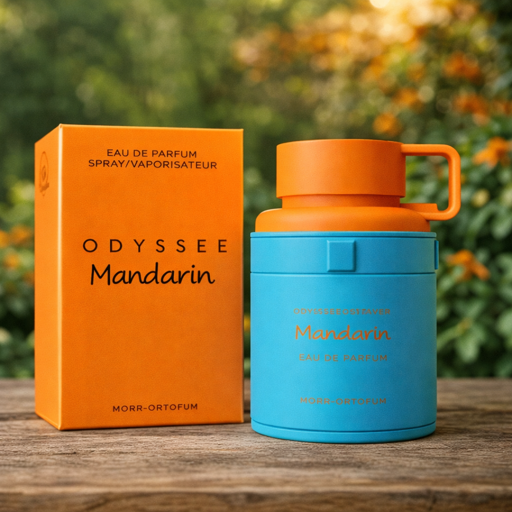 Odyssey Mandarin Sky 