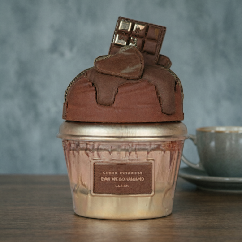 Choco Overdose 