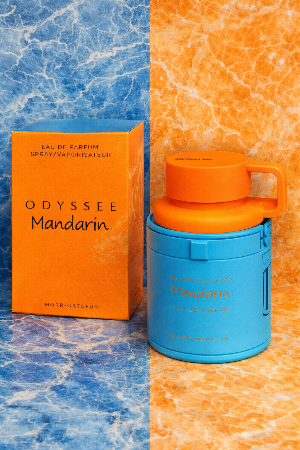 Odyssey Mandarin Sky 