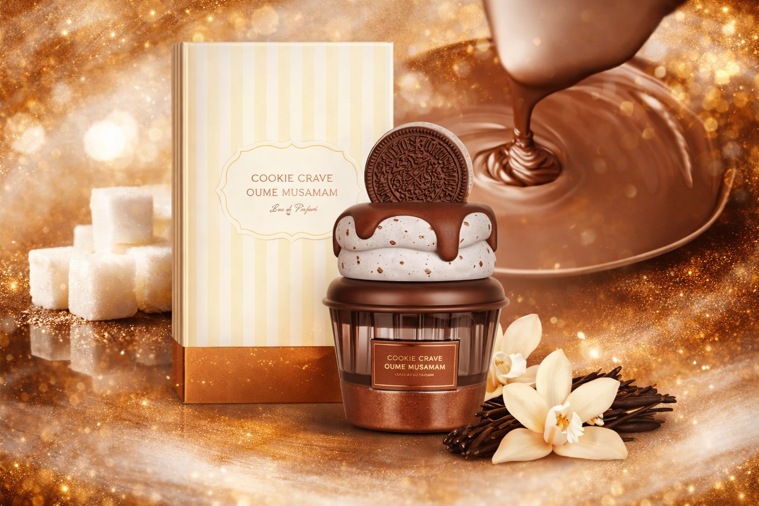Cookie Crave