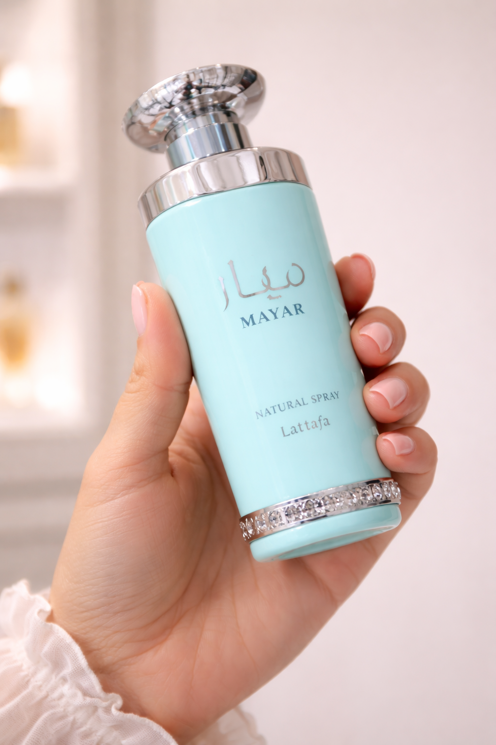 Mayar Natural Intense