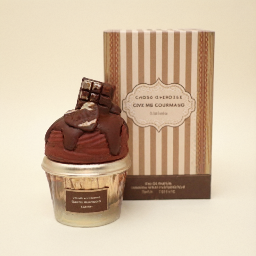 Choco Overdose 