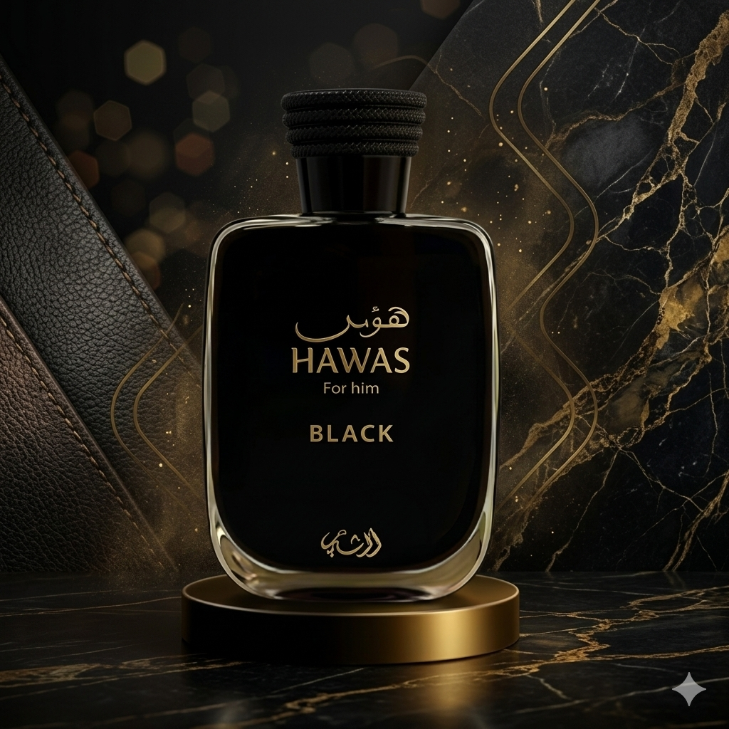 Hawas For Him 