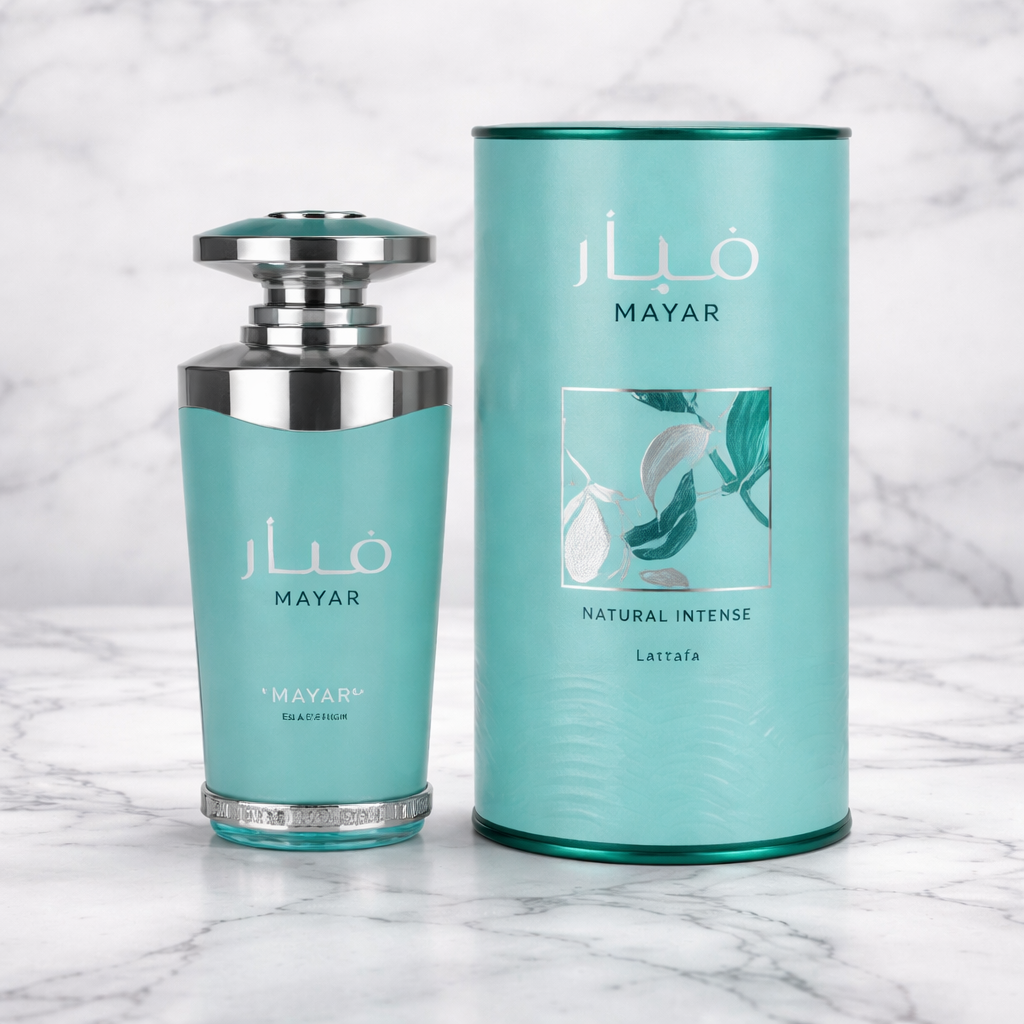 Mayar Natural Intense