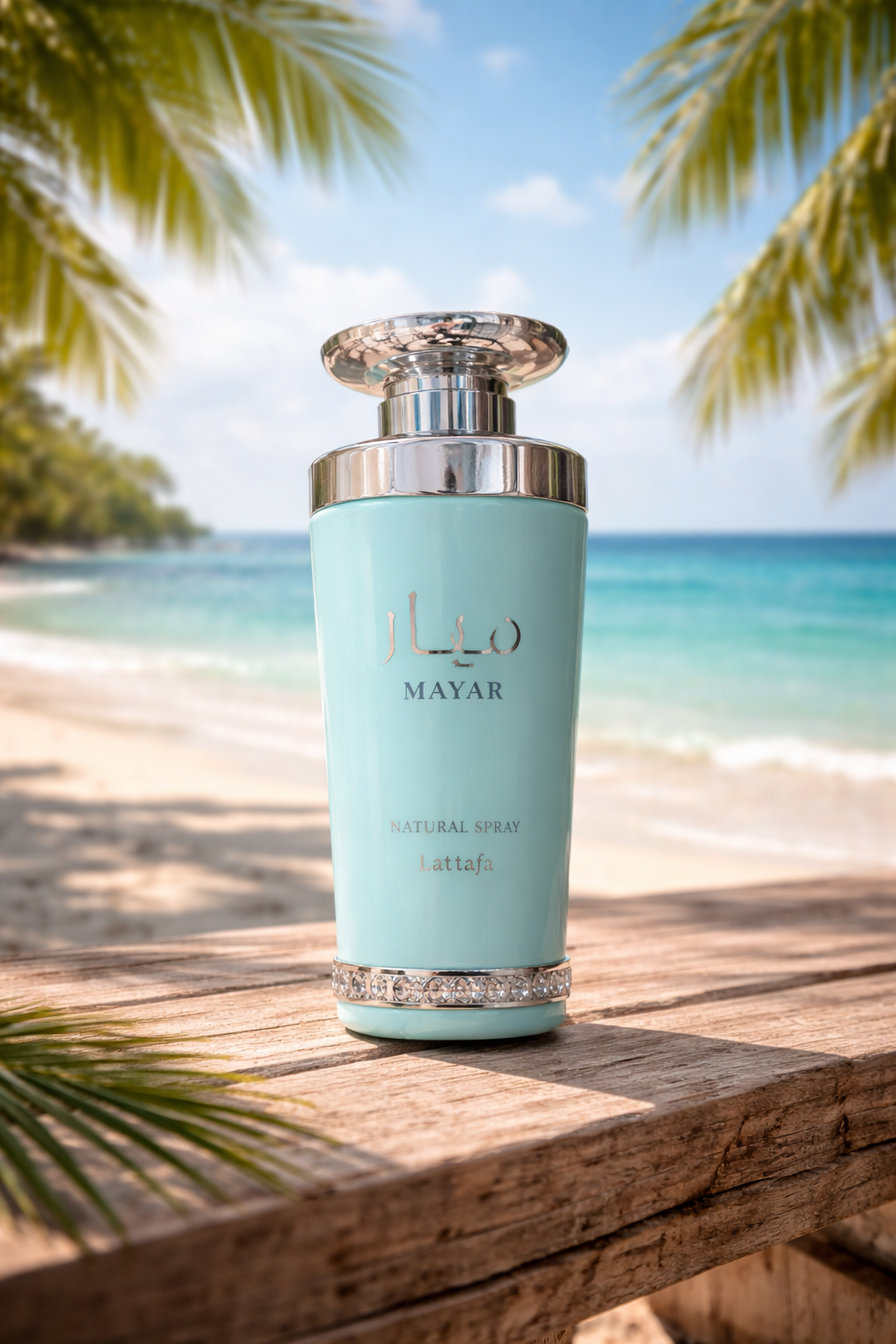 Mayar Natural Intense