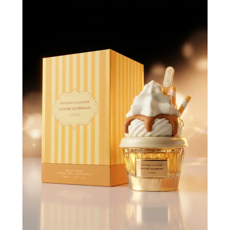 Whipped Pleasure