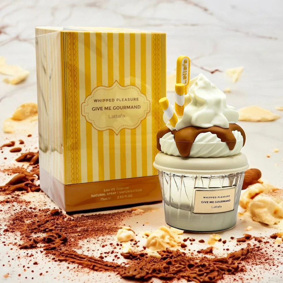 Whipped Pleasure