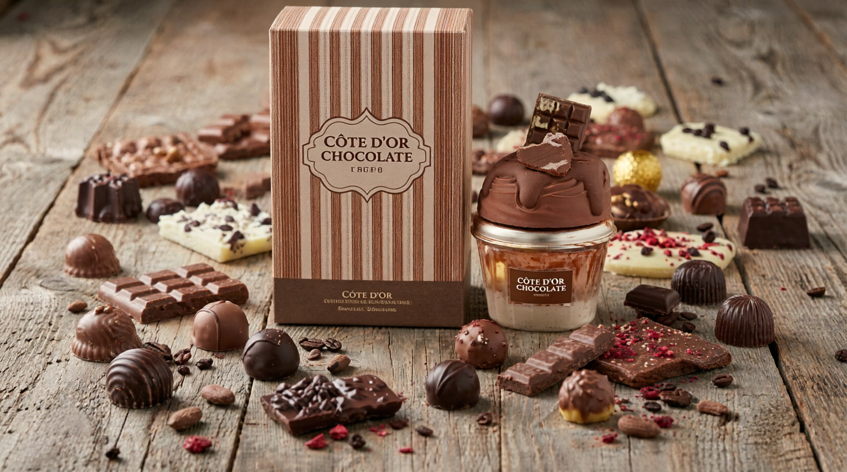 Choco Overdose 