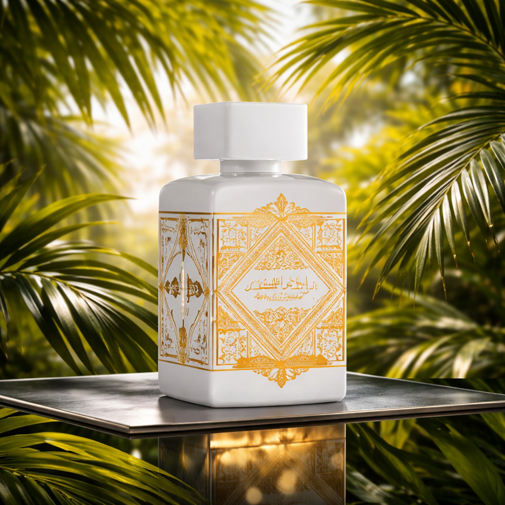 Bade'e Al Oud Honor & Glory