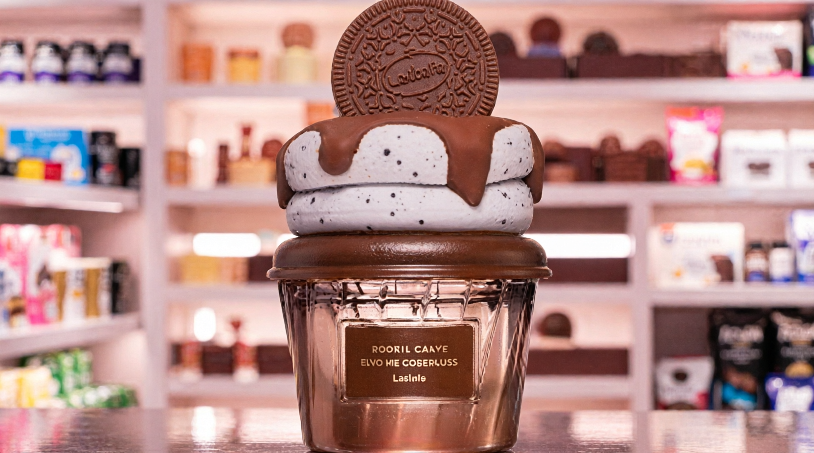 Cookie Crave
