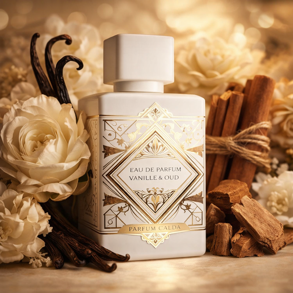 Bade'e Al Oud Honor & Glory