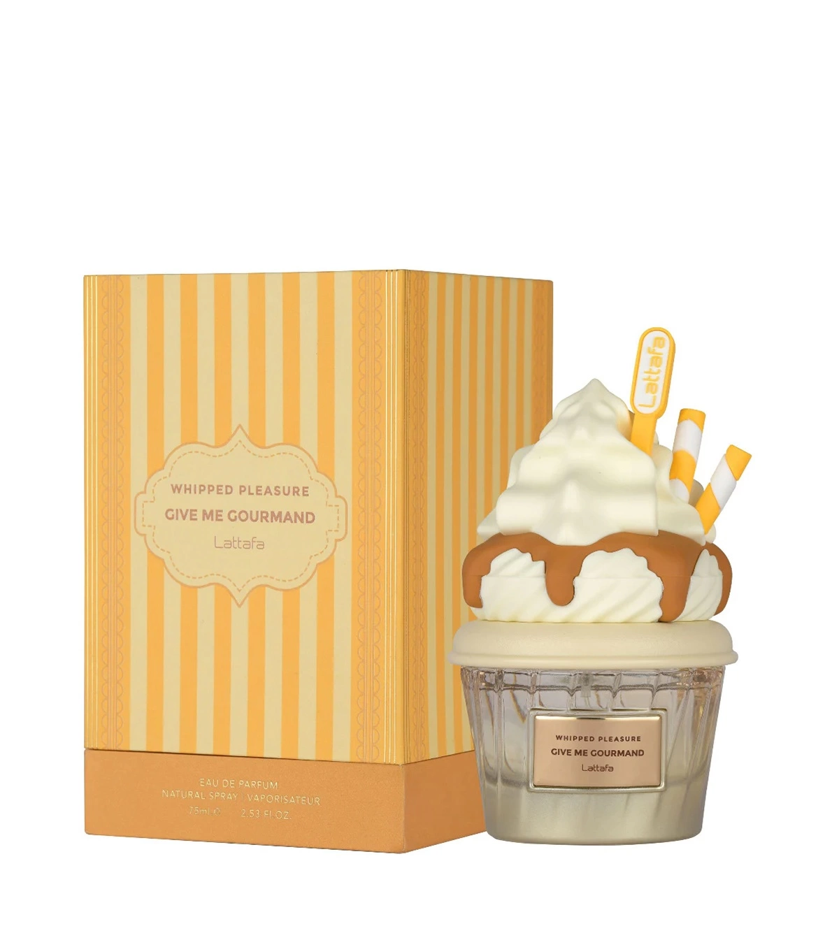 Whipped Pleasure