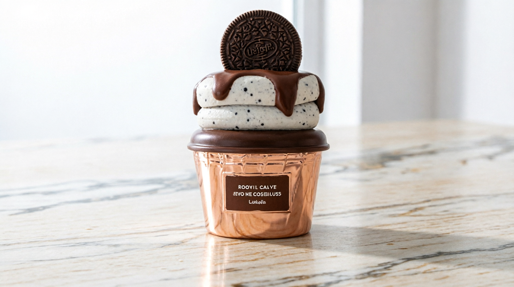 Cookie Crave