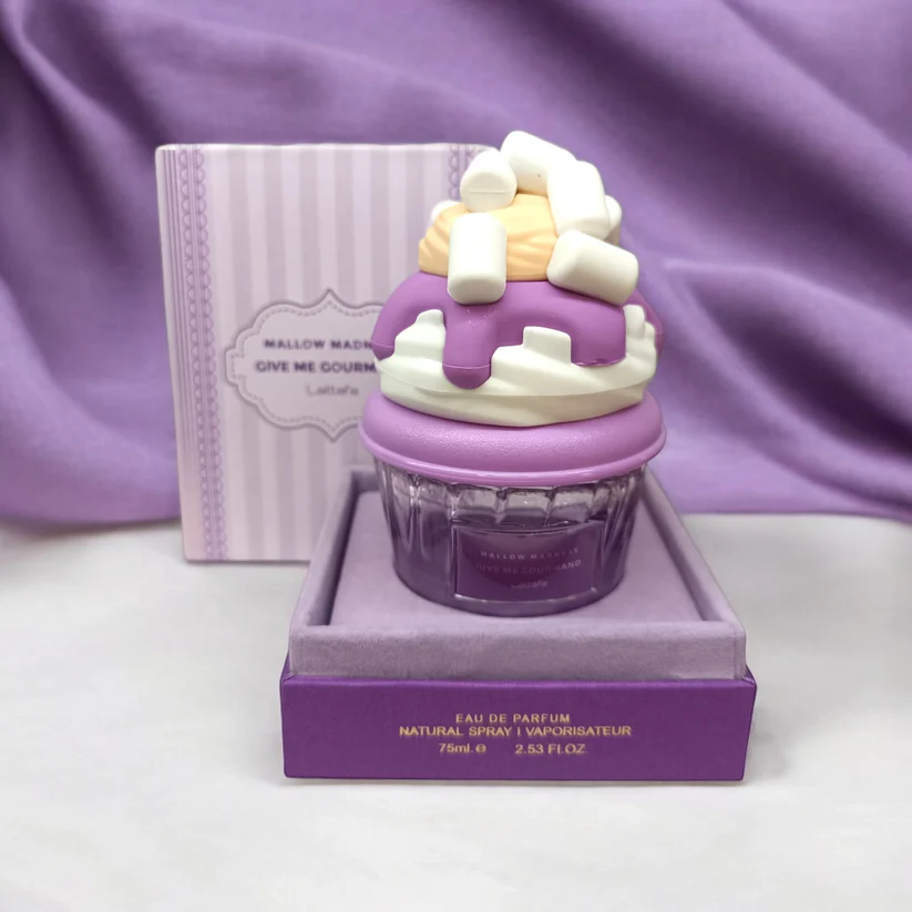 Mallow Maddnes 