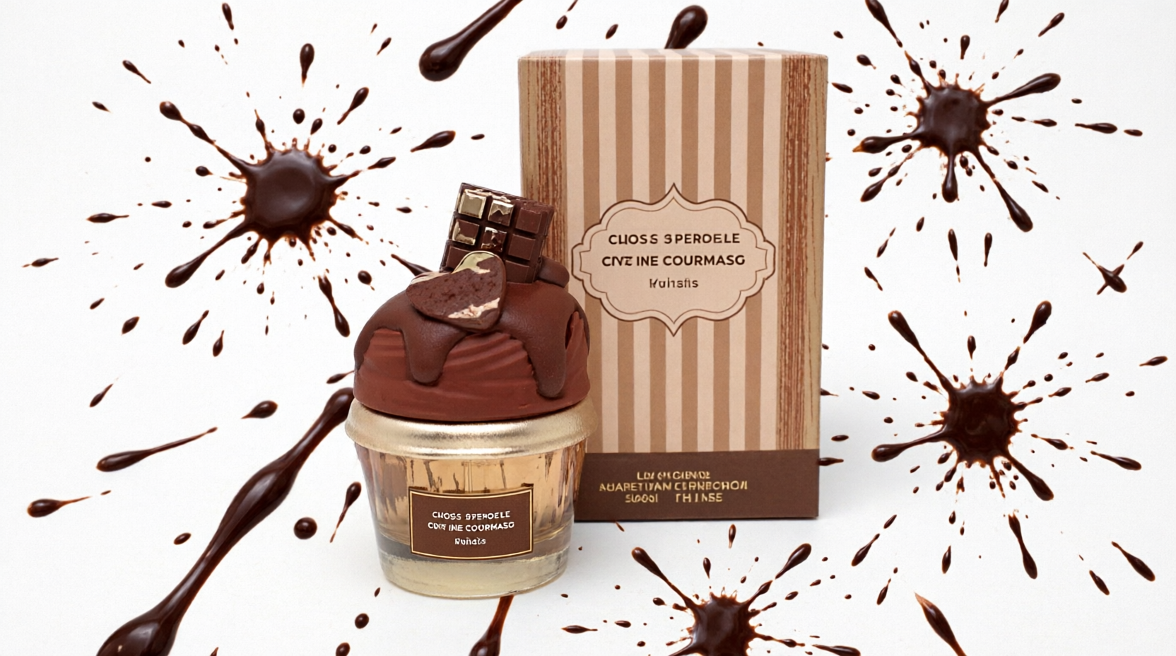 Choco Overdose 