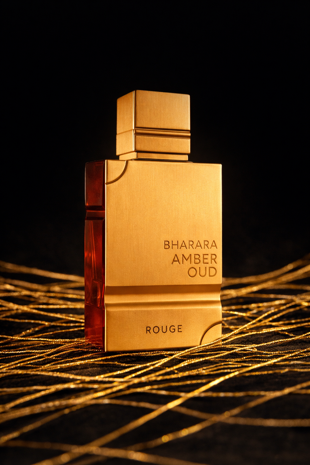  Amber Oud Gold Edition