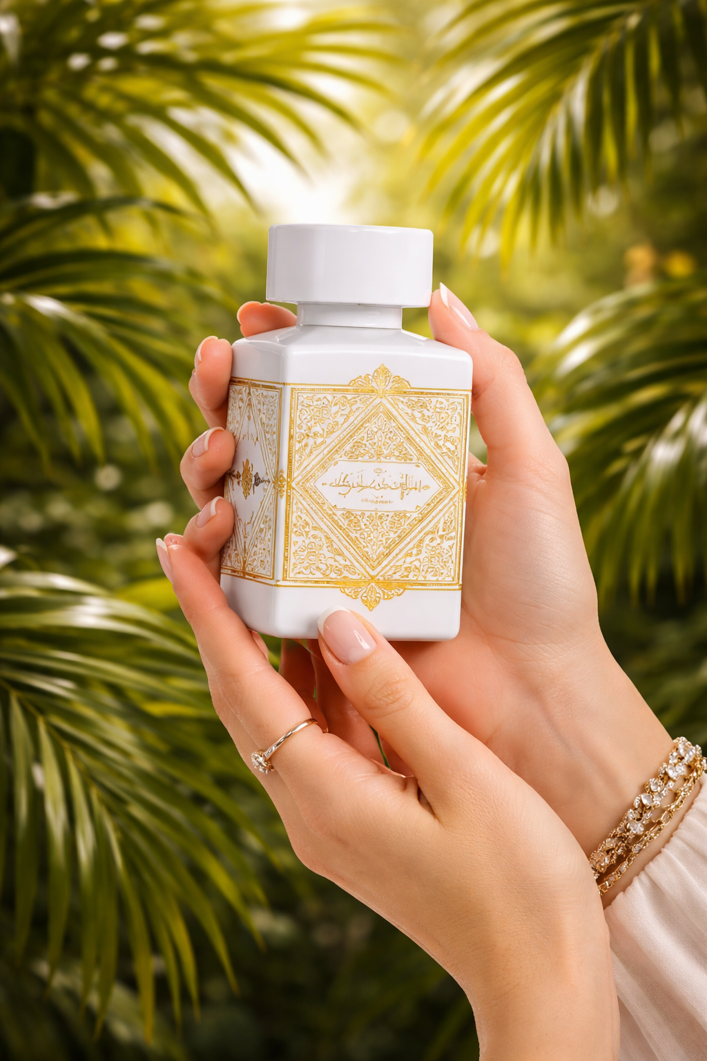 Bade'e Al Oud Honor & Glory