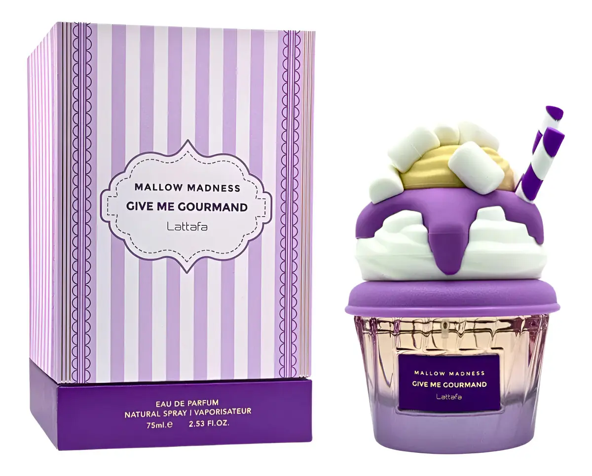 Mallow Maddnes 