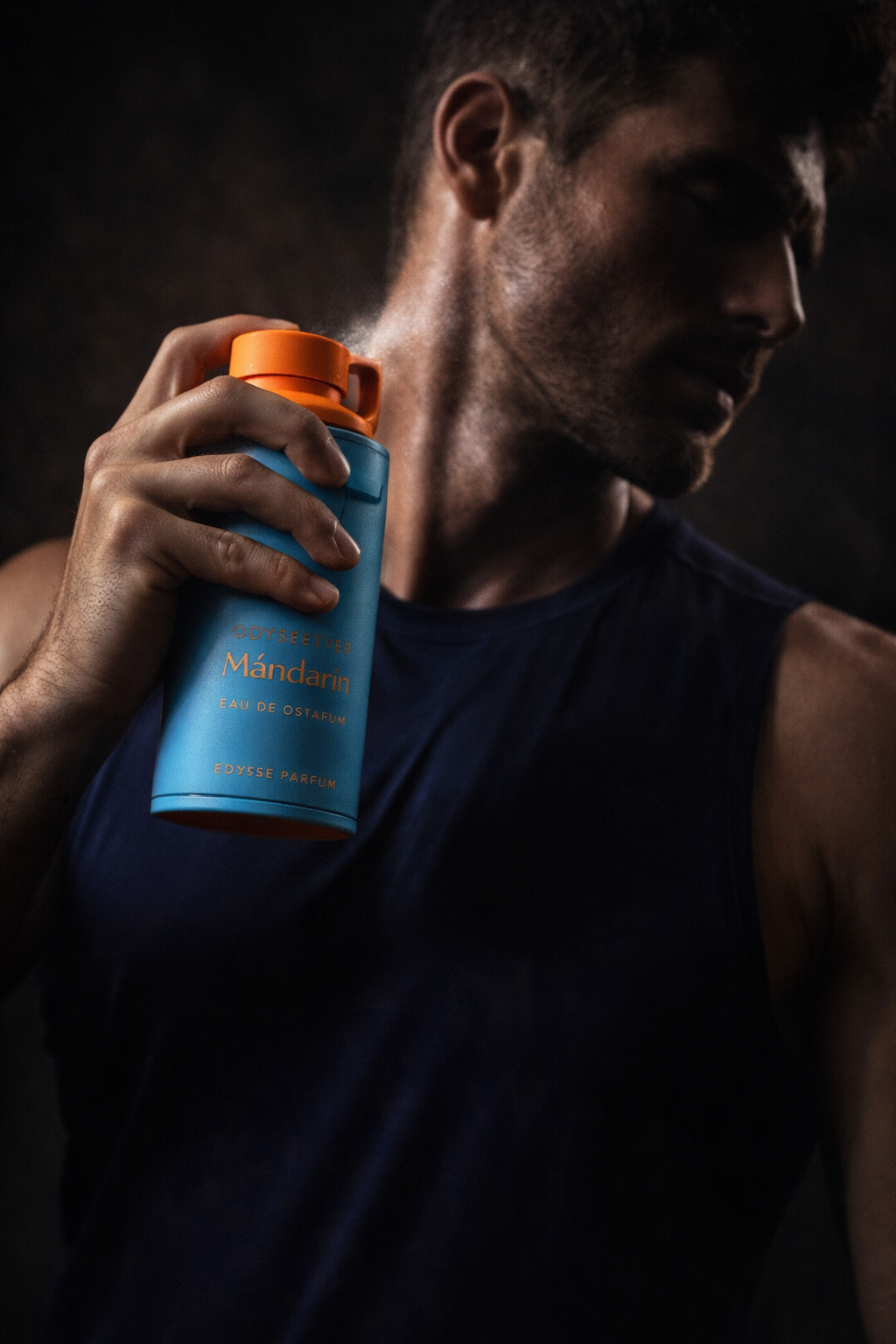 Odyssey Mandarin Sky 