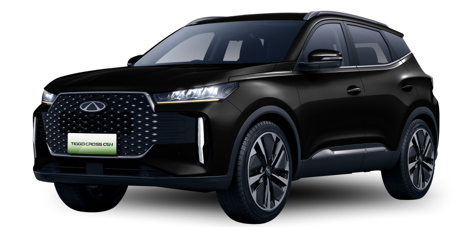 Tiggo Cross CSH