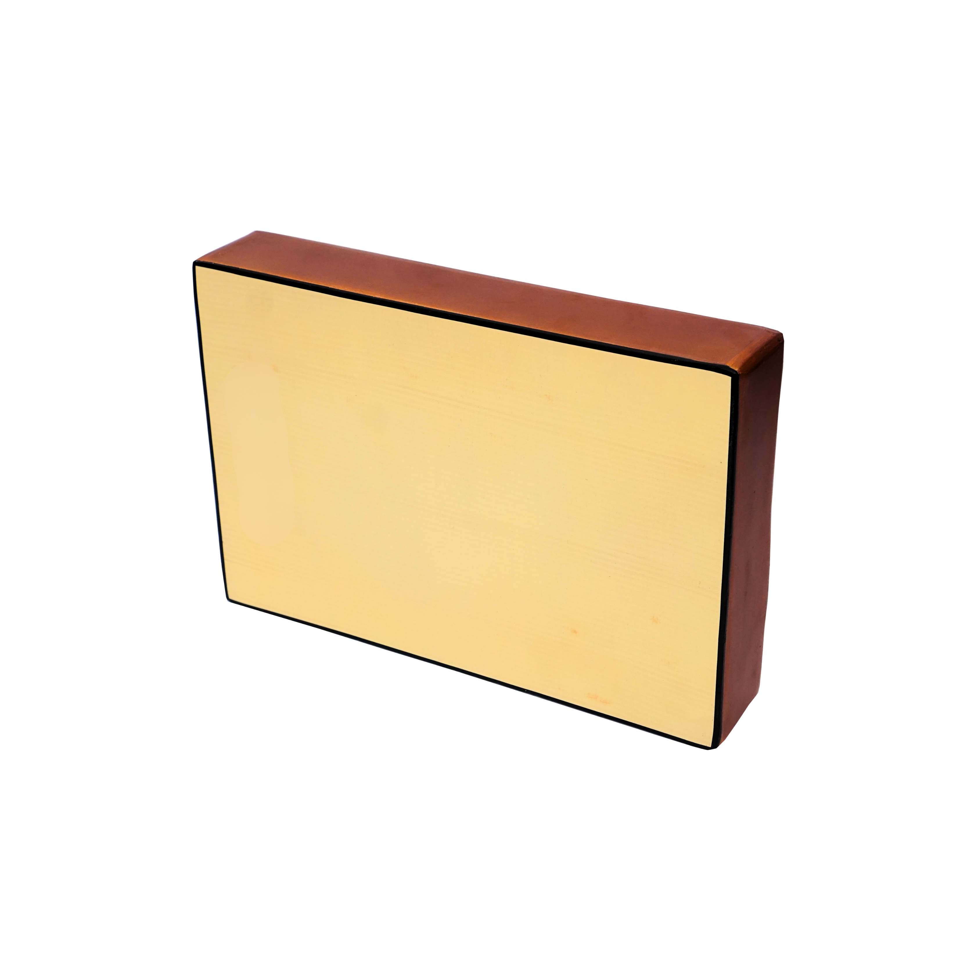 ( Your Brand ) Kajon Travel Akustik