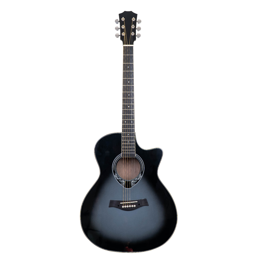 Gitar Akustik NERO