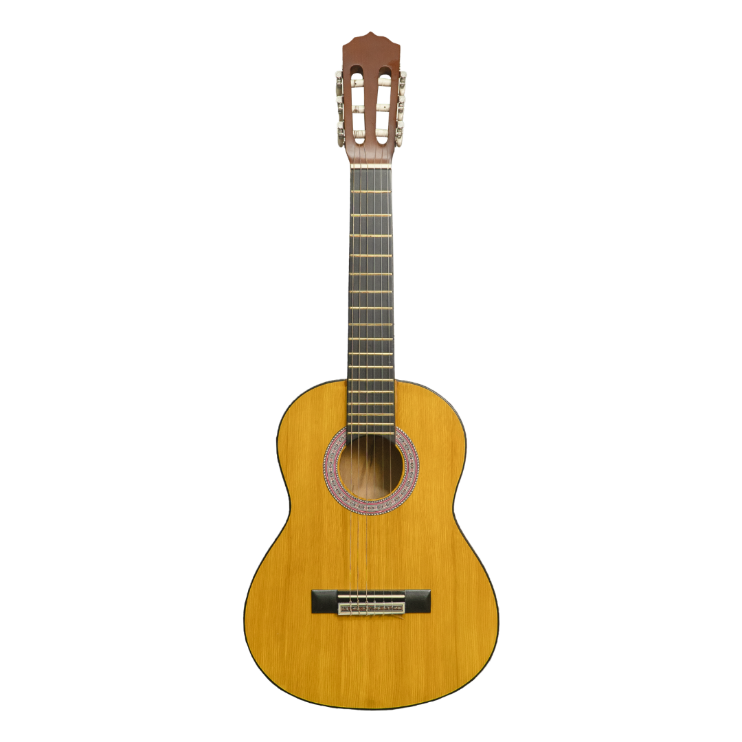 NM8 Senar Nylon Guitar