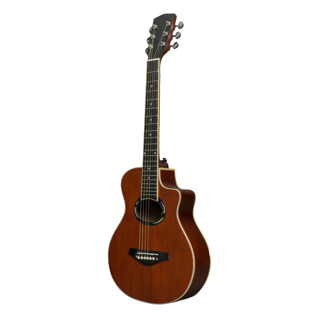 X - 01 Senar String Guitar