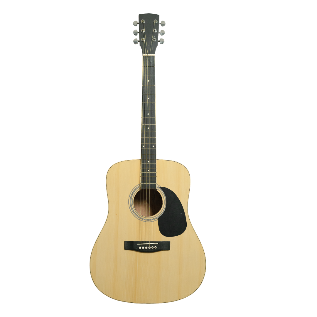 811D Senar String Guitar
