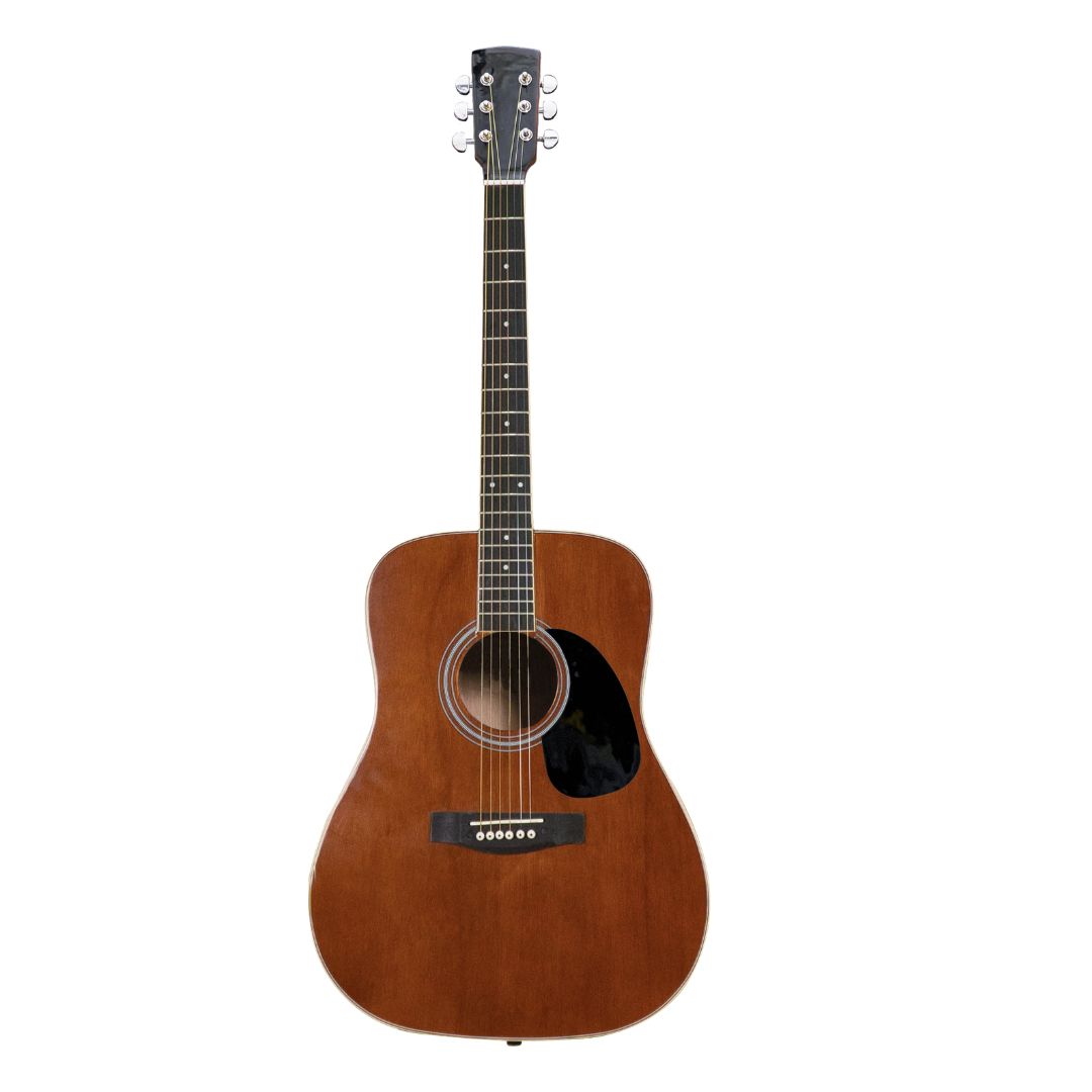 811D Senar String Guitar