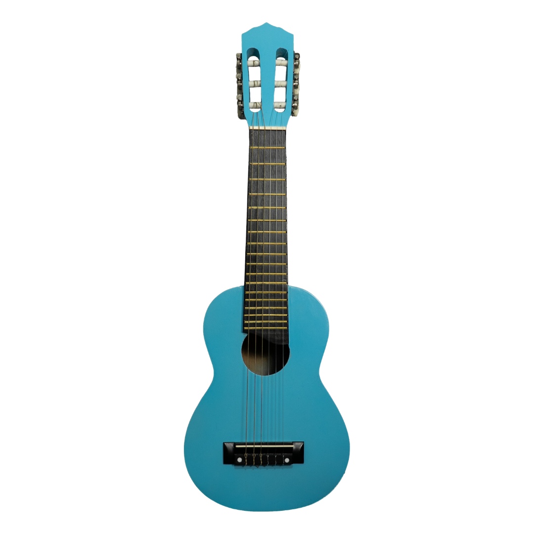 GLN Senar 6 Nylon Guitar