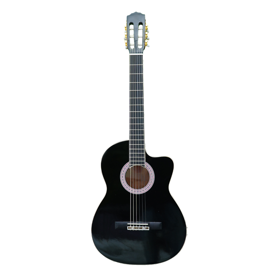 NC01 Senar Nylon Guitar