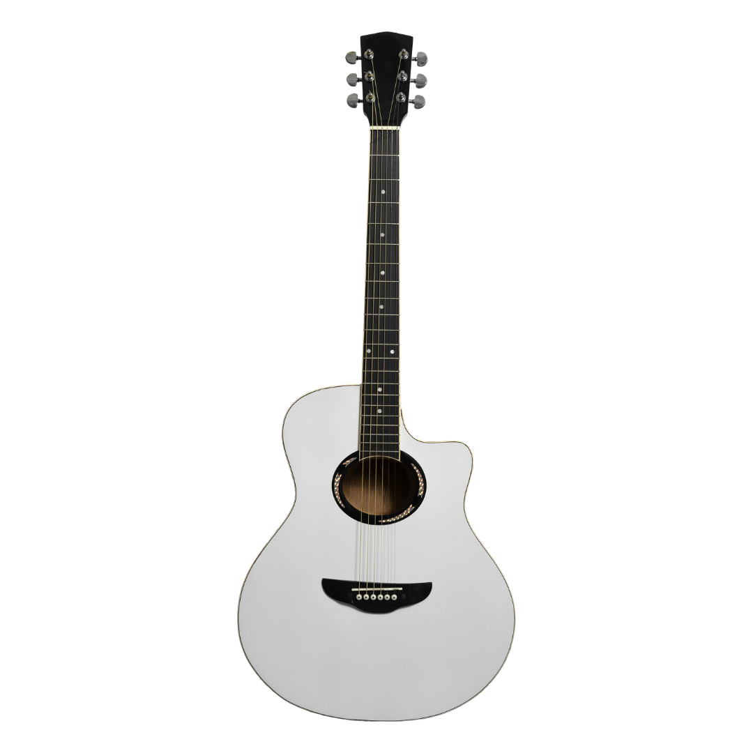 X - 01 Senar String Guitar