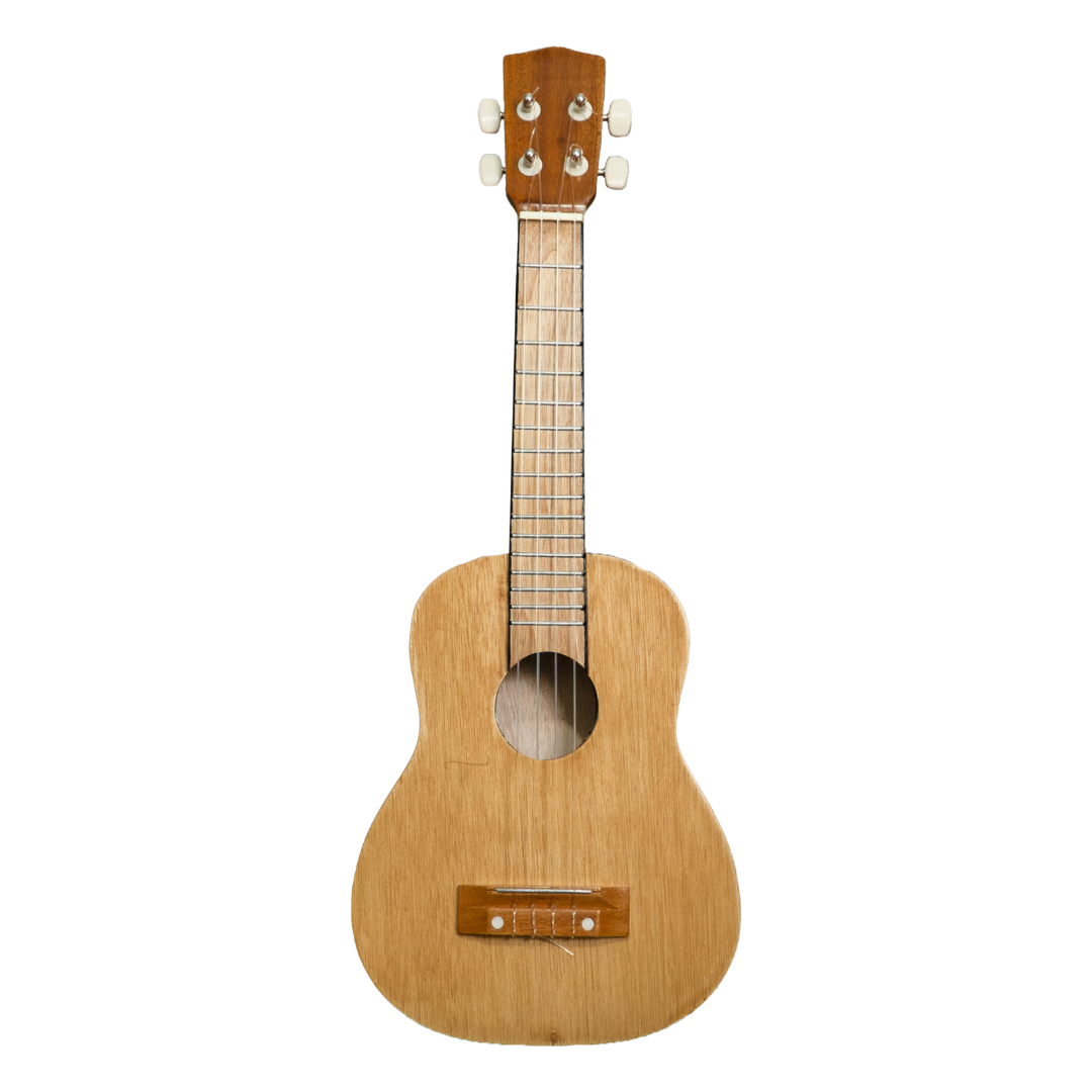 UKL4 Senar 4 Nylon Guitar