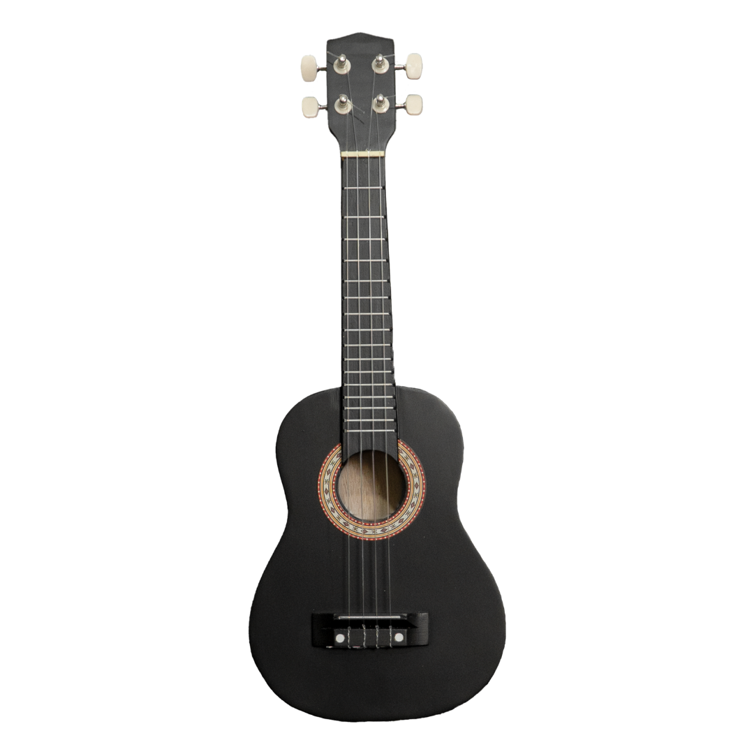 UKL4 Senar 4 Nylon Guitar