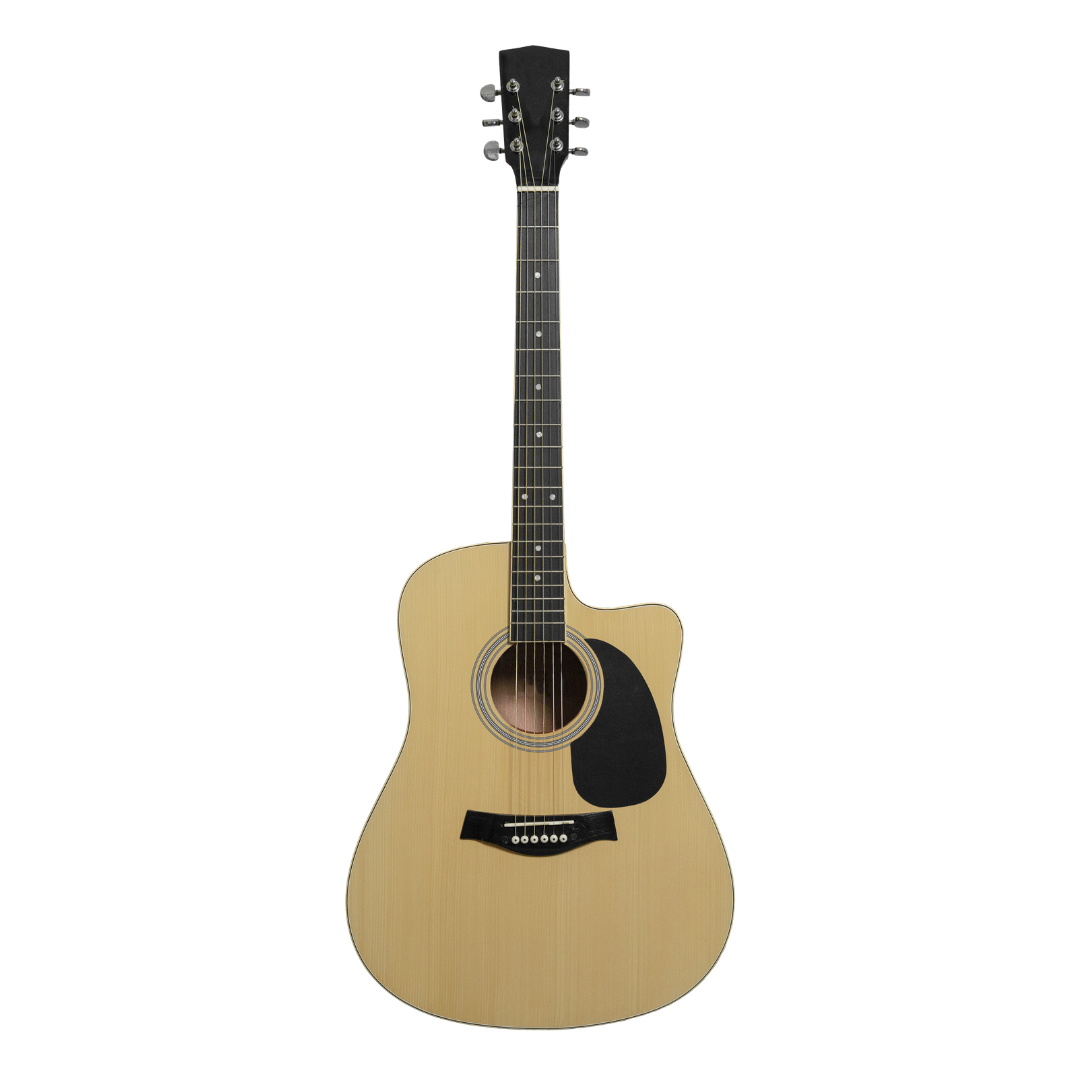Gitar Akustik SC10