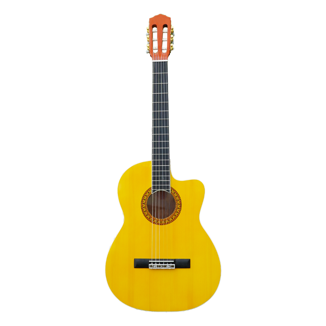 NC01 Senar Nylon Guitar