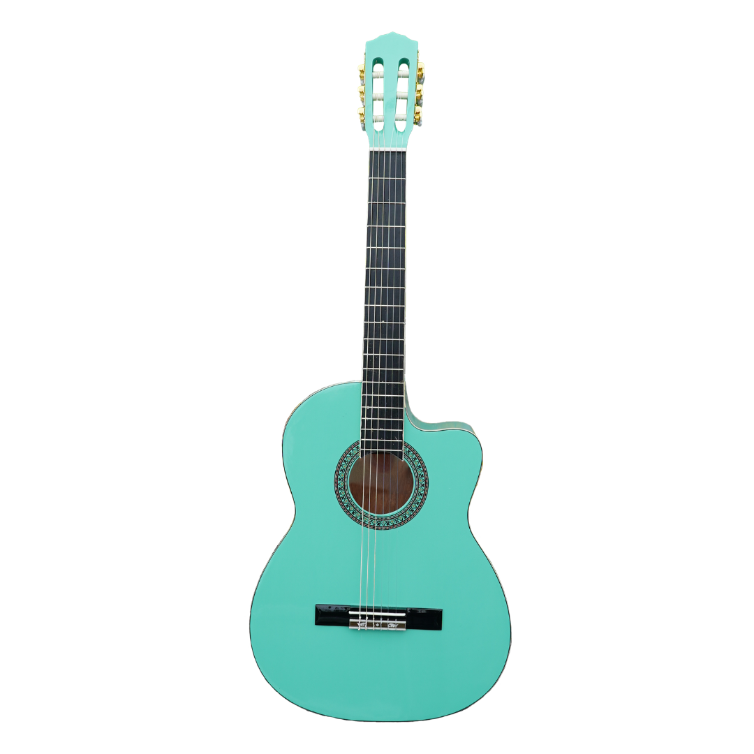 NC01 Senar Nylon Guitar