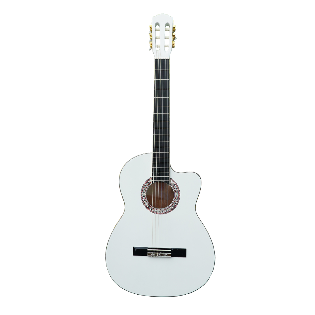 NC01 Senar Nylon Guitar
