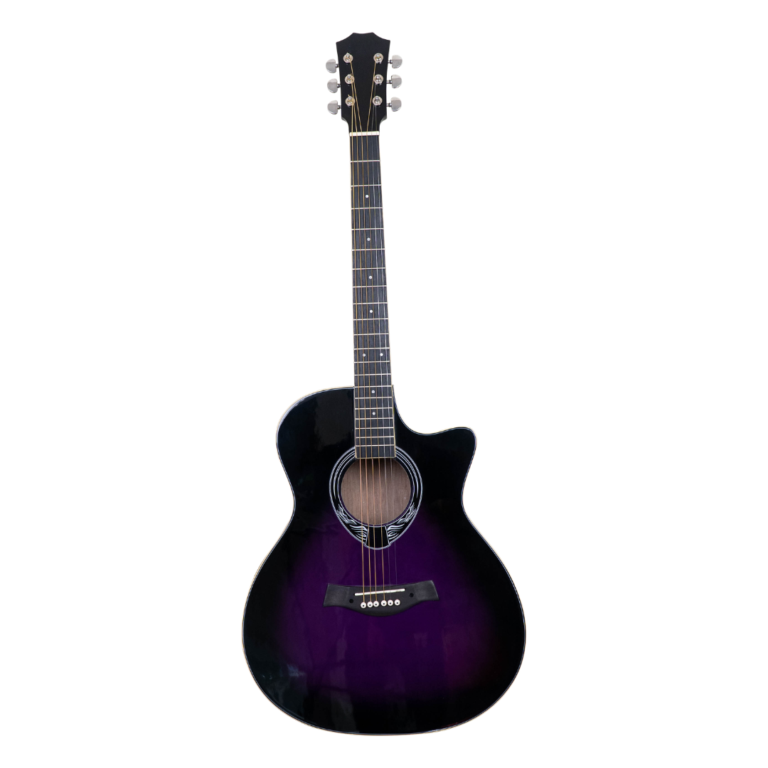 Gitar Akustik NERO