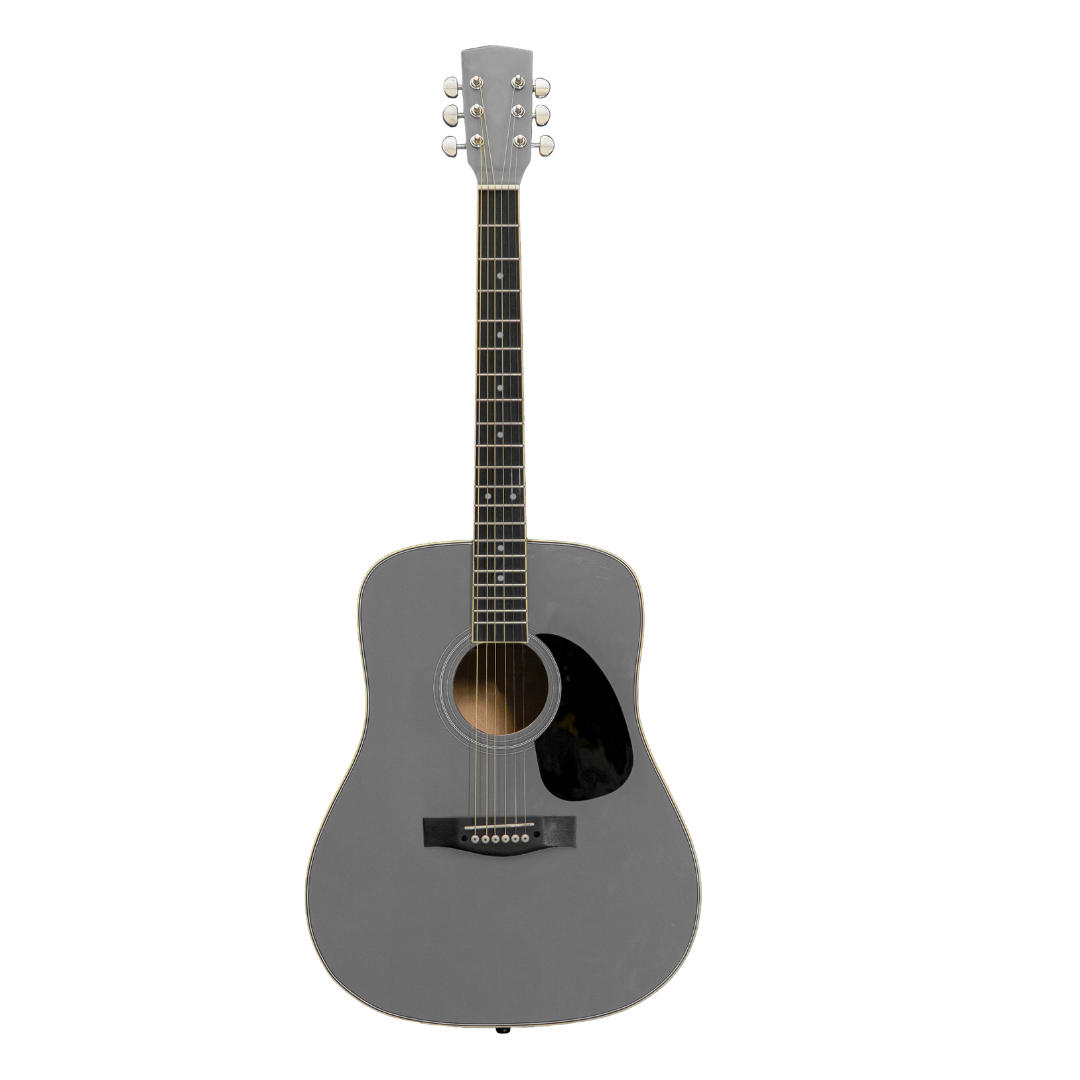811D Senar String Guitar