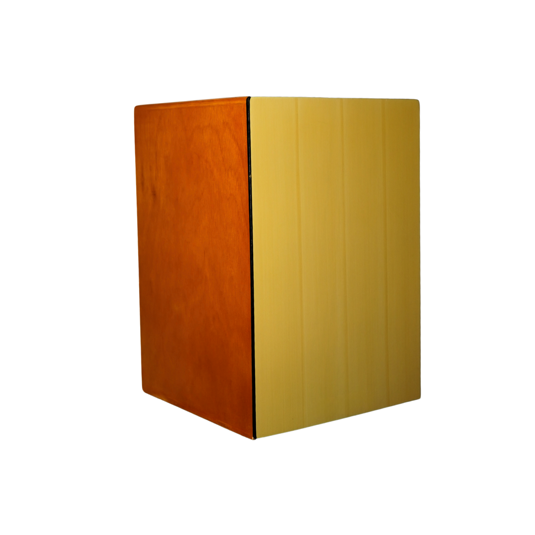 Kajon Drumbox Duduk Akustik