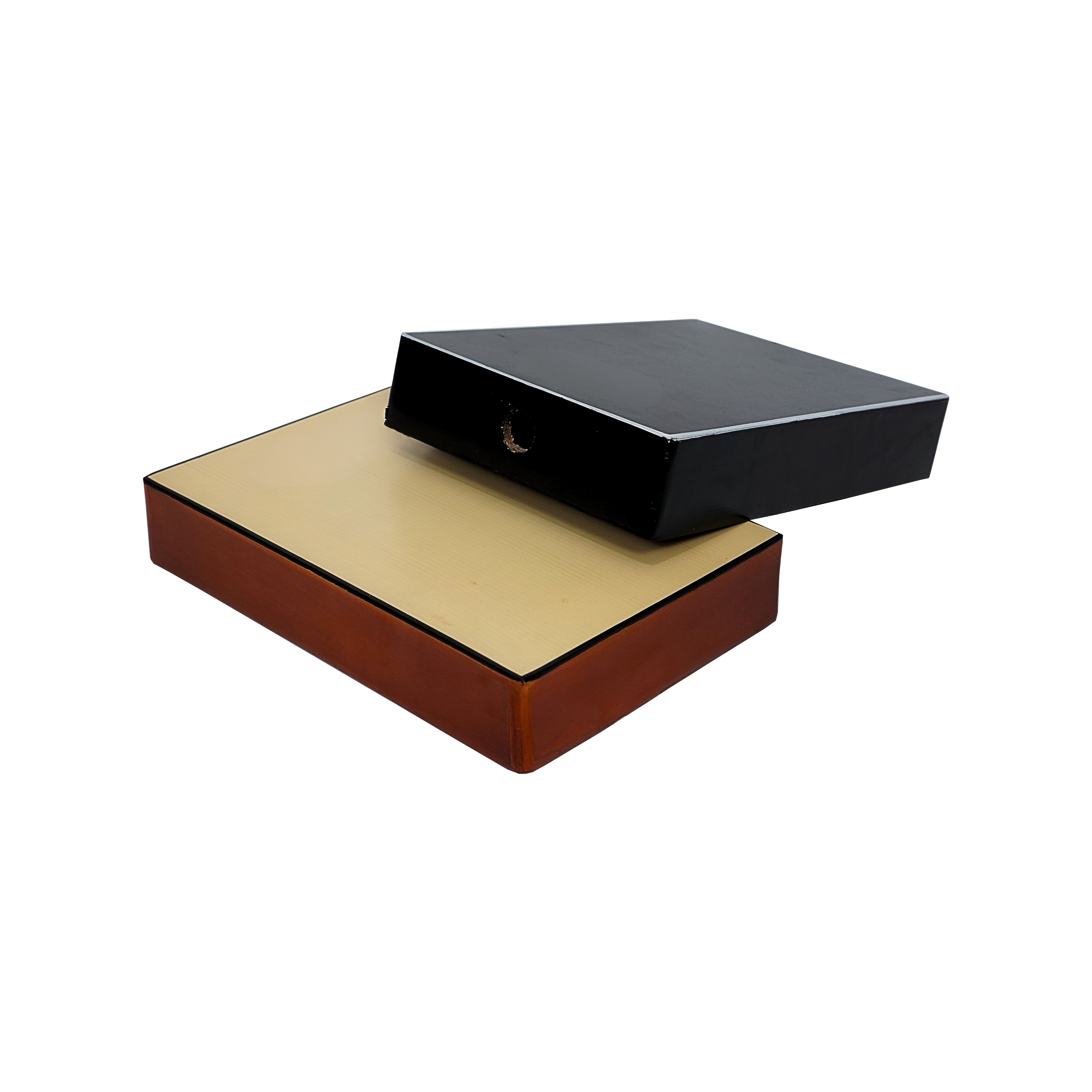 ( Your Brand ) Kajon Travel Akustik